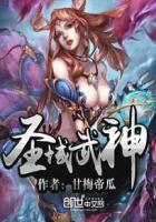 圣域角色介绍